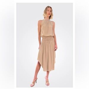 Ramy Brook Audrey Dress NWT